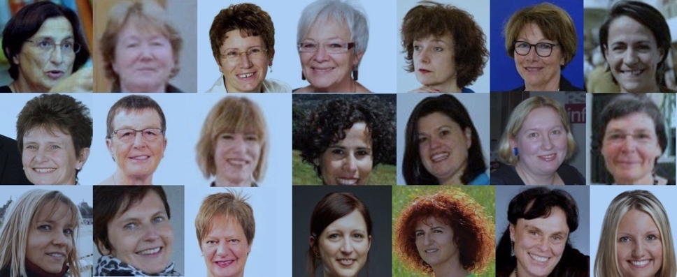 Oui à une Chaux-de-Fonds plus féminine