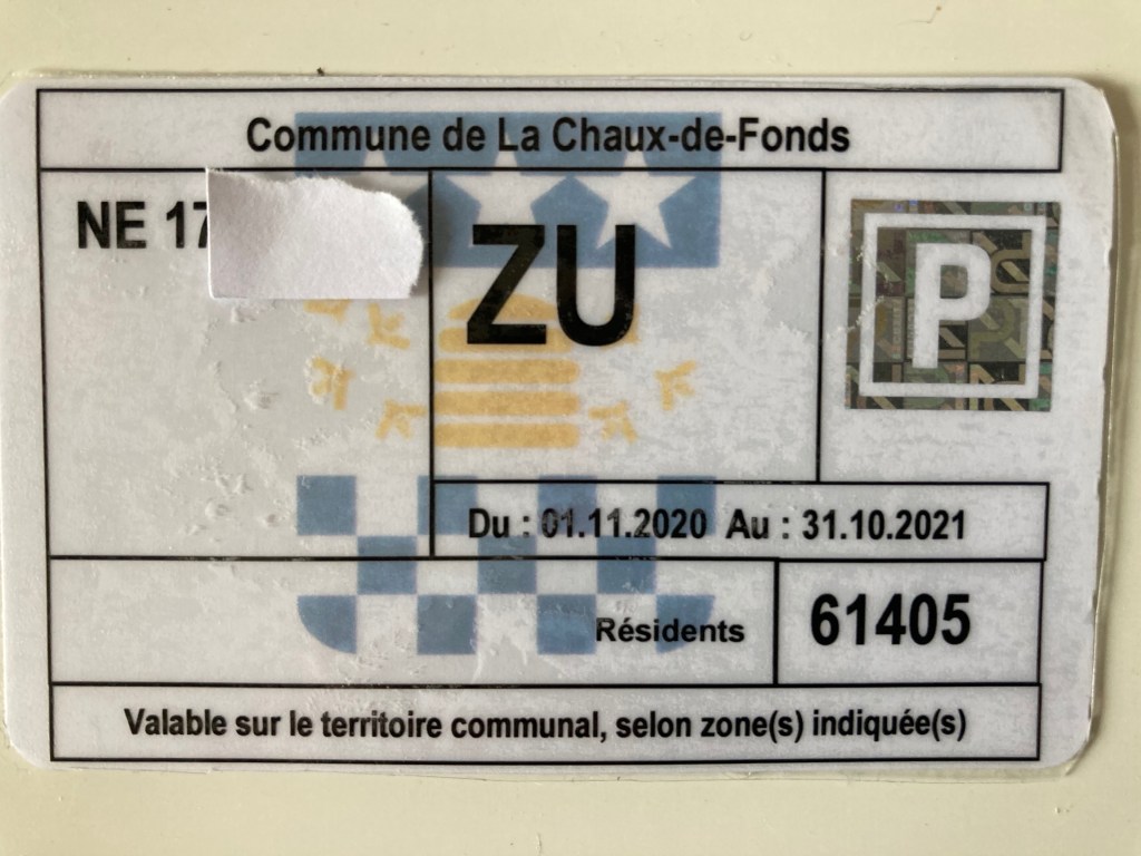 Payer un macaron 73 fois moins cher qu&rsquo;un pendulaire ne me rend pas&nbsp;fier