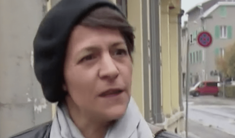 Katia Babey, en magistrate responsable, a satisfait le centre-droit qui l&rsquo;a interpellée au Conseil&nbsp;général