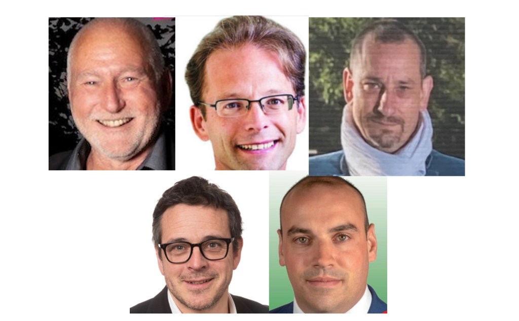 Réponses aux huit inconnues du 25&nbsp;octobre