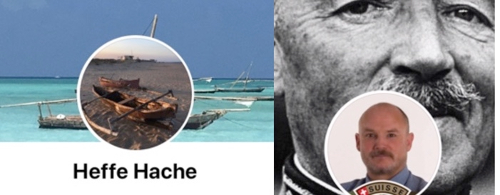 Les deux anciens ministres d’extrême-droite misogynes