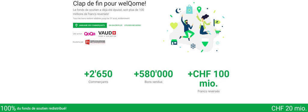 Pour un plan de relance en faveur des acteurs&nbsp;locaux