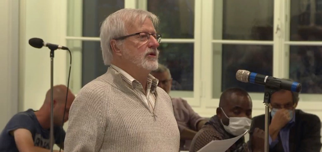 L&rsquo;ensemble des partis du Conseil général soutient la&nbsp;H18