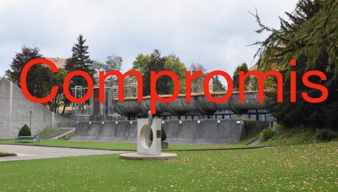 Un compromis pour sauver le projet de rénovation du toit du MIH et de réhabilitation du parc des&nbsp;musées